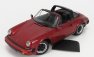 Kk-scale Porsche 911 Sc Targa 1983 - With Extra Hard-top 1:18 Red Met