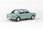 Abrex Škoda 105L (1977) 1:43 - Šedomodrá