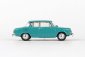 Abrex Škoda 1100MBX (1969) 1:43 - Tyrkysová Světlá