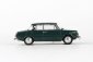 Abrex Škoda 1100MBX (1969) 1:43 - Zelená Tmavá
