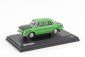 Abrex Škoda 110L Rallye (1973) 1:43 - Rallye Design Zelená