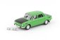 Abrex Škoda 110L Rallye (1973) 1:43 - Rallye Design Zelená