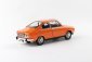 Abrex Škoda 110R Coupé (1980) 1:18 - Oranžová