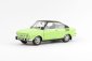 Abrex Škoda 110R Coupé (1980) 1:18 - Zelená Lipová