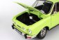 Abrex Škoda 110R Coupé (1980) 1:18 - Zelená Lipová