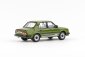 Abrex Škoda 120L (1984) 1:43 - Zelená Olivová
