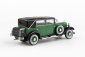 Abrex Škoda 860 (1932) 1:43 - Zelená Tmavá