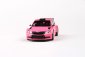 Abrex Škoda Fabia III R5 (2015) 1:43 - Růžová Matná