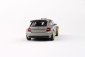 Abrex Škoda Fabia III R5 (2015) 1:43 - Šedá Steel Uni
