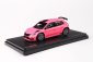 Abrex Škoda Fabia III R5 (2015) 1:43 - Růžová Matná
