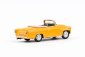Abrex Škoda Felicia Roadster (1963) 1:43 - Žlutooranžová