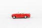 Abrex Škoda Felicia Roadster (1963) 1:72 - Červená Světlá