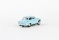Abrex Škoda Octavia (1963) 1:72 - Modrá Světlá