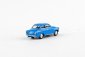 Abrex Škoda Octavia (1963) 1:72 - Modrá