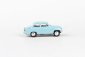 Abrex Škoda Octavia (1963) 1:72 - Modrá Světlá