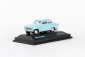 Abrex Škoda Octavia (1963) 1:72 - Modrá Světlá