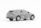 Abrex Škoda Octavia IV Combi RS (2020) 1:43 - Maskovaný Prototyp