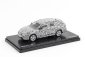 Abrex Škoda Octavia IV Combi RS (2020) 1:43 - Maskovaný Prototyp