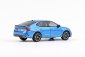 Abrex Škoda Octavia IV RS (2020) 1:43 - Modrá Ocean Metalíza