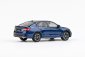 Abrex Škoda Octavia IV RS (2020) 1:43 - Modrá Storm Metalíza