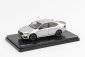 Abrex Škoda Octavia IV RS (2020) 1:43 - Stříbrná Brilliant Metalíza