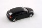 Abrex Škoda Rapid Spaceback (2013) 1:43 - Černá Magic Metalíza