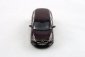 Abrex Škoda Rapid Spaceback (2013) 1:43 - Rosso Brunello Metalíza