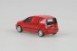 Abrex Škoda Roomster FL Praktik (2010) 1:43 - Červená Corrida Uni