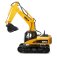 RC pásový bagr HN350 1:14 15CH