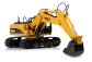 RC pásový bagr HN350 1:14 15CH