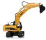 RC pásový bagr HN350 1:14 15CH