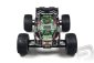 RC auto Kraton MT 6S BLX, zelenočerná