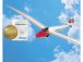 RC letadlo Krick Minimoa 1936 1:5 kit