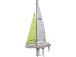 Krick Prince 900 Hybrid RTR plachetnice