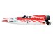 RC loď Krick Racecat Pan 21 V2 ARR