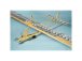 RC letadlo Krick SG38 1:4 kit