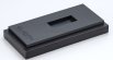 Kyosho Accessories Basetta Ricarica Lighting Motn Led Base System - Car Not Included 1:64 Black