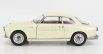 Kyosho Alfa romeo Giulietta Sprint Coupe 1954 1:18 Bílá