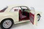 Kyosho Alfa romeo Giulietta Sprint Coupe 1954 1:18 Bílá