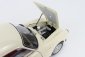 Kyosho Alfa romeo Giulietta Sprint Coupe 1954 1:18 Bílá