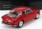 Kyosho Alfa romeo Giulietta Sprint - Veloce - 1956 1:18, červená