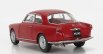 Kyosho Alfa romeo Giulietta Sprint - Veloce - 1956 1:18, červená