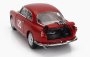 Kyosho Alfa romeo Giulietta Sv Sprint Veloce N 120 Mille Miglia 1956 G.becucci - P.cazzato 1:18 Red