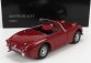 Kyosho Austin Healey Sprite Open - Spider 1958 1:18 Červená Červa