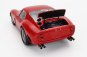 Kyosho Ferrari 250 Gto Coupe 1962 1:18, červená