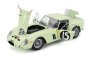 Kyosho Ferrari 250 Gto Rhd N 15 Winner Tourist Trophy Goodwood International 1962 Innes Ireland 1:18 Světle Zelená