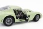 Kyosho Ferrari 250 Gto Rhd N 15 Winner Tourist Trophy Goodwood International 1962 Innes Ireland 1:18 Světle Zelená
