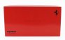 Kyosho Ferrari 250 Gto Team Nart N 18 Winner 3h Daytona 1963 Pedro Rodriguez 1:18 Red