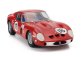 Kyosho Ferrari 250 Gto Team Nart N 18 Winner 3h Daytona 1963 Pedro Rodriguez 1:18 Red