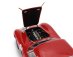 Kyosho Ferrari 250 Gto Team Nart N 18 Winner 3h Daytona 1963 Pedro Rodriguez 1:18 Red